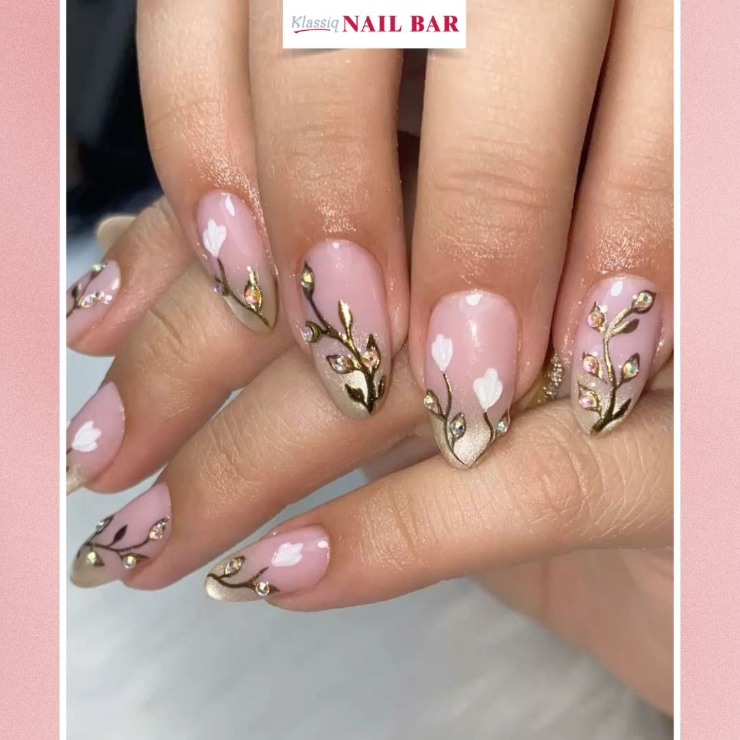 amazing nail